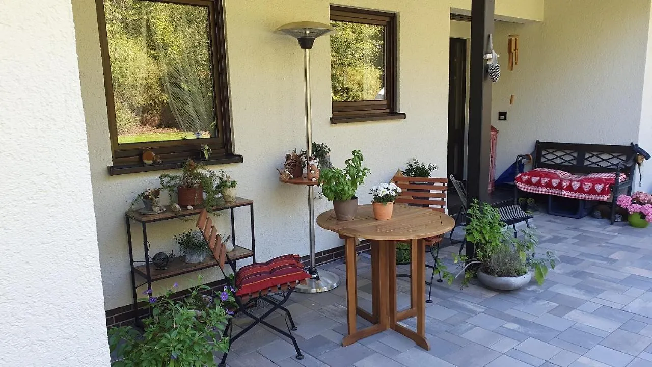 Weindl's Ferienwohnung Naila