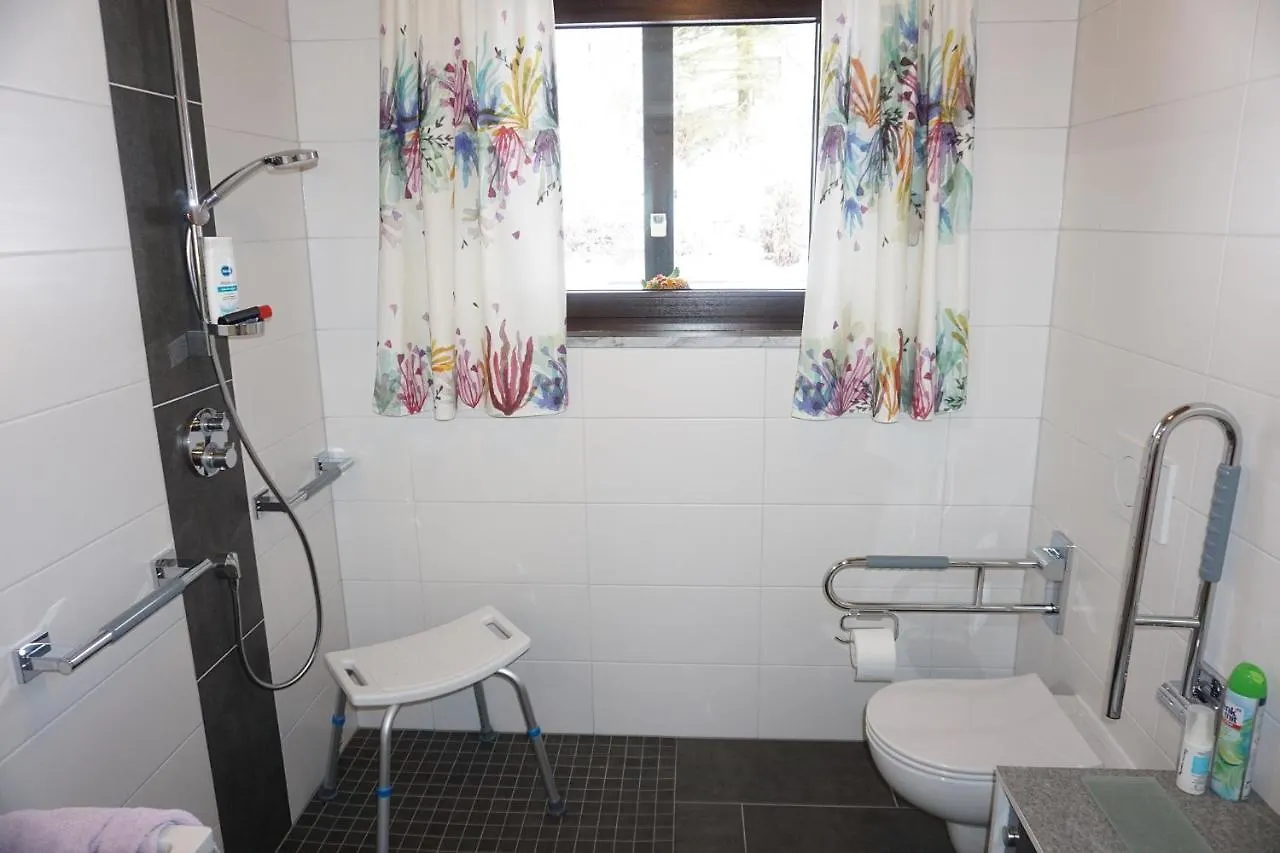Apartment Weindl's Ferienwohnung Naila