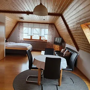  Apartment Haus Altmühl