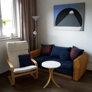  Apartment Ferienwohnung-apartement- Irger