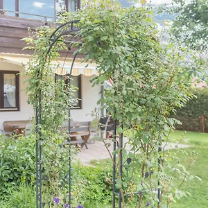  Apartment Beim Nik Mit Wanderreitstation
